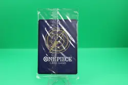 One Piece Portgas. D. Ace (Tin Pack Set Vol. 2) P-074 Promotion Card Foil Sealed - Image 5