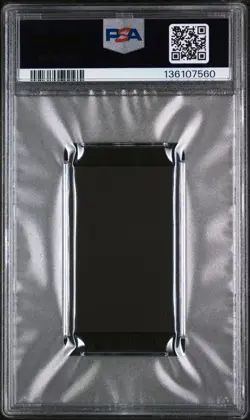 2010 ONE PIECE HANAFUDA OCTOBER EMPORIO IVANKOV PSA 9 - Image 2