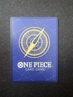 Sabo PRB02-14 SR | One Piece TCG: The Best Vol 2 English - Foil NM - Image 3