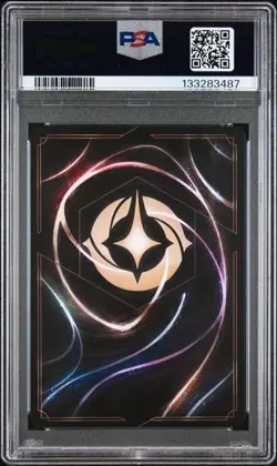 PSA 10 2023 DISNEY LORCANA EN 1-THE FIRST CHAPTER 138 AURORA - BRIAR ROSE FOIL - Image 2