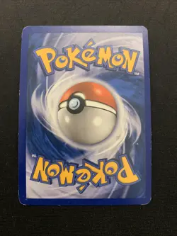 Chimecho 22/123 Reverse Holo LP -Rare Pokemon Card- Mysterious Treasures (2c) - Image 2