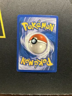 Swalot 11/100 Reverse Holo LP -Holo Pokemon Card- EX Crystal Guardians (4s) - Image 5