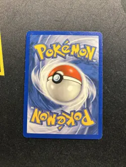 Huntail 19/101 LP -Vintage Rare Pokemon Card- EX Hidden Legends (7q) - Image 2