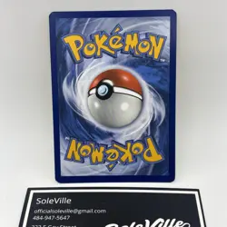 Raichu Pokemon Card 2016 XY Evolutions 36/108 Holo Rare NM - Image 3