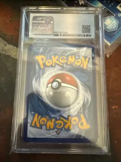 Pokemon TCG Snorlax v Sword & Shield Base Set Holo Ultra Rare Card 141/202 - Image 2