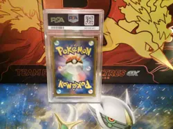 PSA 10 Starmie V CSR 083/067 S9a Battle Region Pokemon Card Japanese 2022 - Image 3