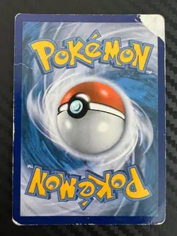 Pokemon TCG Mega Mawile EX XY104 2016 Promo Holo Normal Sized Card DMG - Image 2