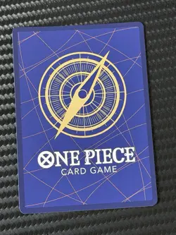 Portgas.D.Ace (Illustration Box Vol.5) ST15-005 One Piece Promotion Cards Foil - Image 2