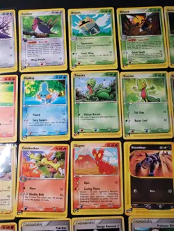 Huge E Reader Pokemon Collection Lot of 30+ Vintage Cards - Image 3