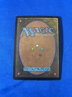 FOIL RATH’S EDGE LP- Nemesis mtg Magic fast shipping - Image 2