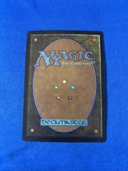 FOIL REVIVE LP Mercadian Masques Original mtg Magic fast shipping - Image 2