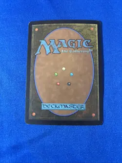 FOIL WAYFARER’S BAUBLE LP Fifth Dawn Original mtg Magic fast shipping - Image 2