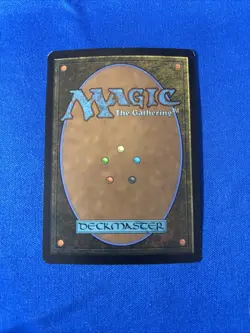 FOIL VAULT OF WHISPERS LP Mirrodin Original mtg Magic fast shipping - Image 2