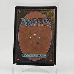 MTG Patchwork Banner - Bloomburrow Foil Media Promos - Image 2