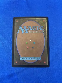 FOIL BIFURCATE LP Mercadian Masques mtg Magic fast shipping - Image 2