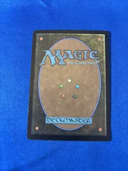 FOIL FLARING PAIN LP Judgment mtg Magic fast shipping - Image 2