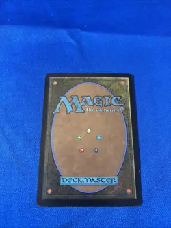 FOIL ELVISH CHAMPION LP 8th Eighth Edition mtg Magic fast shipping - Image 2