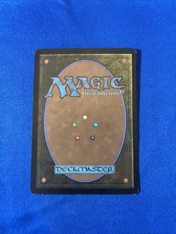 FOIL BLOODLINE SHAMAN LP Onslaught mtg Magic fast shipping - Image 2