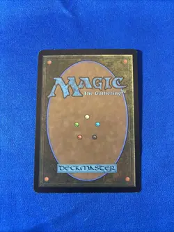 FOIL RECKLESS CHARGE LP Odyssey Original mtg Magic fast shipping - Image 2