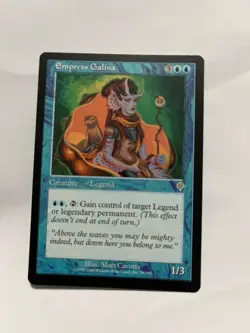 Empress Galina Invasion Regular - Image 1