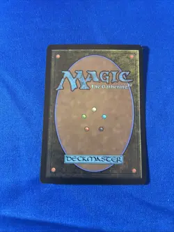 FOIL CHAIN OF PLASMA NM- Onslaught mtg Magic fast shipping - Image 2