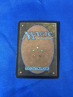 FOIL SALT MARSH LP- Invasion Original mtg Magic fast shipping - Image 2