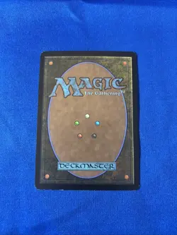 FOIL ELFHAME PALACE LP Invasion Original mtg Magic fast shipping - Image 2