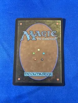 FOIL HEEDLESS ONE LP+ Onslaught Original mtg Magic fast shipping - Image 2