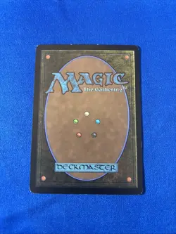 FOIL ELVISH VANGUARD LP Onslaught Original mtg Magic fast shipping - Image 2