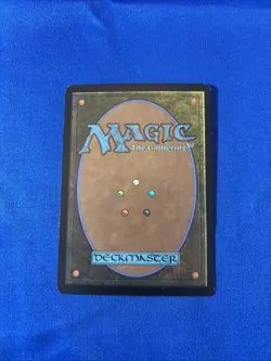 FOIL DESPERATE RITUAL LP+ CoK Original mtg Magic fast shipping - Image 2