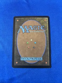 FOIL SENGIR VAMPIRE LP Torment Original mtg Magic fast shipping - Image 2