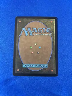 FOIL ERHNAM DJINN LP- Judgment mtg Magic fast shipping - Image 2