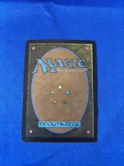 FOIL KROSAN WARCHIEF LP Scourge Original mtg Magic fast shipping - Image 2