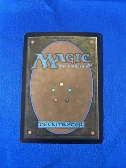 FOIL ELVES OF DEEP SHADOW LP Ravnica Original mtg Magic fast shipping - Image 2