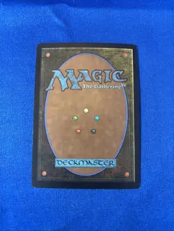 FOIL HAVOC DEMON LP Legions Original mtg Magic fast shipping - Image 2