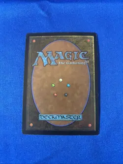 FOIL EYE OF YAWGMOTH LP- Nemesis mtg Magic fast shipping - Image 2