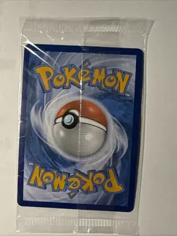 Pokemon TCG Lucario VSTAR SWSH291 Crown Zenith Promo Factory Sealed, Near Mint - Image 2