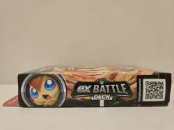Pokemon TCG: Victini ex Battle Deck Undamaged - Image 5