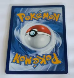 Pokemon TCG Magikarp Scarlet & Violet BASE Set 044/198 Reverse Holo Common - Image 2