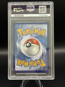 Special Delivery Charizard SWSH075 Pokemon Center UK Promo PSA 9 Holo - Image 2