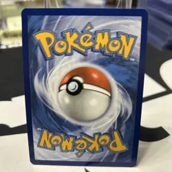 Pokemon TCG Nemona Trainer Paldean Fates Full Art Holo Ultra Rare Card 229/091 - Image 2
