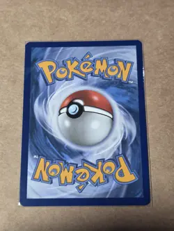 Pokemon Journey Together Lillie's Clefairy EX Sir 184/159 Personally Pulled - Image 2