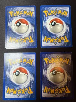 Huge Collection Bulk Lot of 600+ Pokemon Cards Mixed WOTC-XY Vintage HP-DAMAGED - Image 5