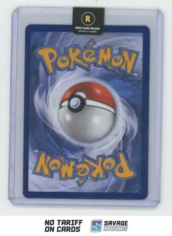 2025 Pokemon S&V Destined Rivals Ethan's Typhlosion #190/182 Illustration Rare - Image 2