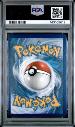 2021 POKEMON CELEBRATIONS #008 SURFING PIKACHU V PSA 8 - Image 2