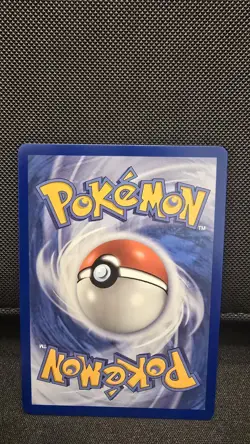 Pokemon Delibird 152/132 Mega Evolution Illustration Rare Holo NM English - Image 2