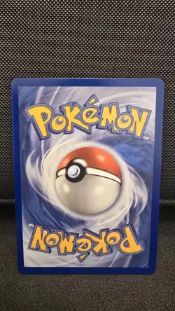 Pokemon TCG Shuckle 136/132 Mega Evolution Full Art IR Illustration Rare NM Card - Image 2