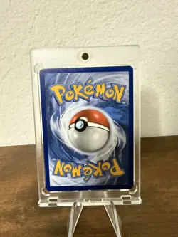 Pokemon TCG Blastoise Holo Rare Card 2/102 Celebrations Classic Collection - Image 2