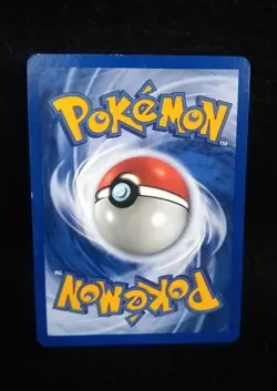 Togepi 4/18 Reverse Holo Foil Southern Islands Pokemon - Image 4