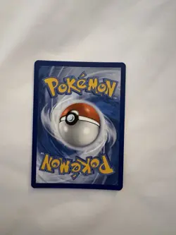 Pokemon TCG Scarlet & Violet Trainer Supporter Erika's Invitation 203/165 - Image 2